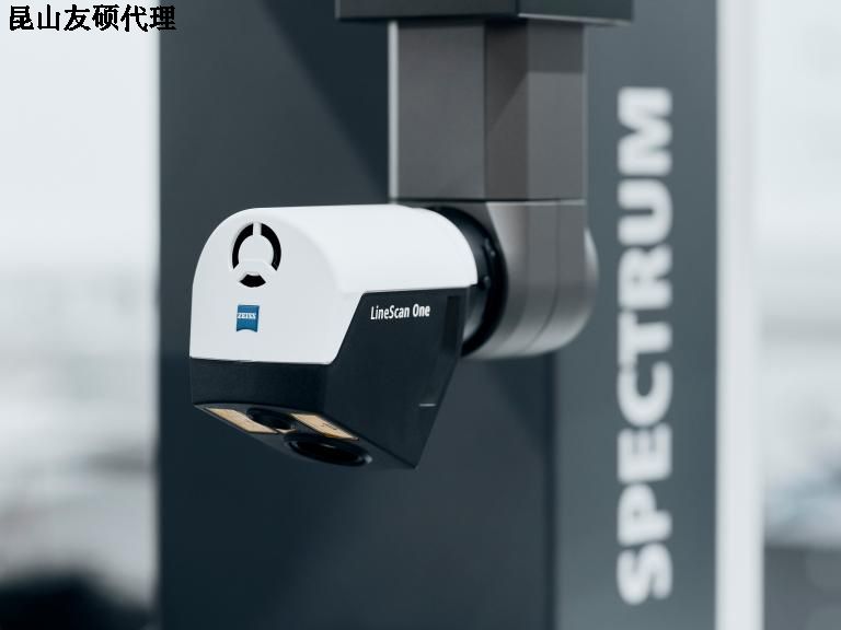 南通蔡司三坐标SPECTRUM